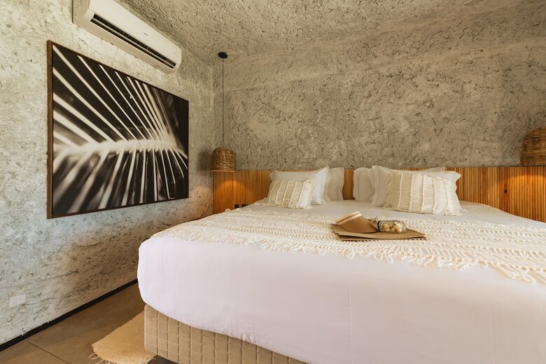Tuju Boutique Hotel