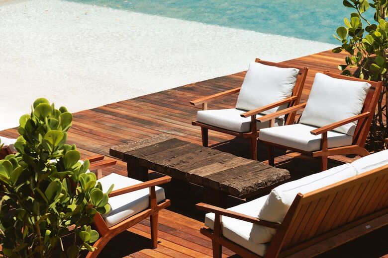 Tuju Boutique Hotel