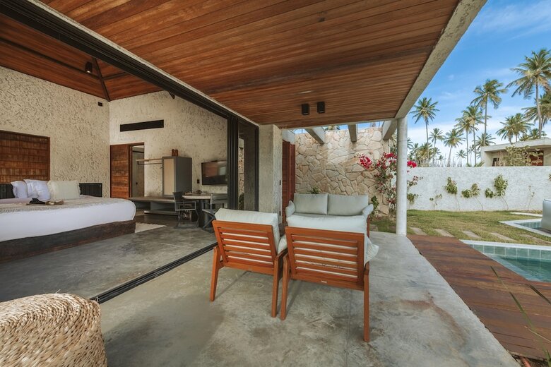 Tuju Boutique Hotel