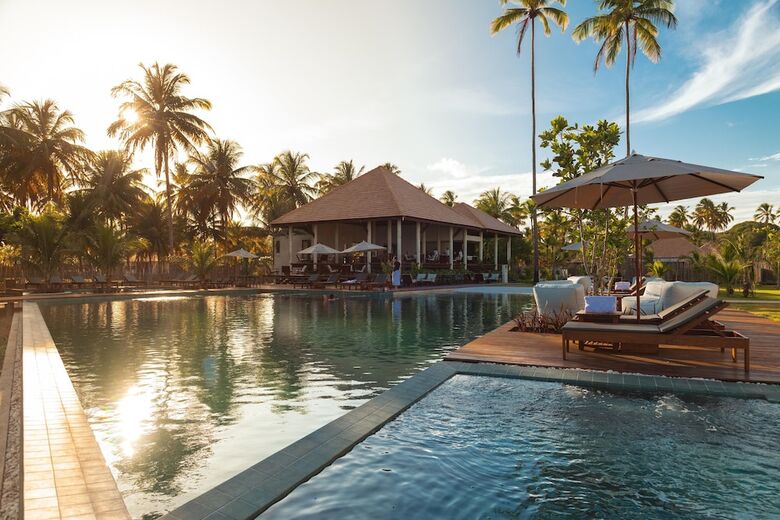 Tuju Boutique Hotel