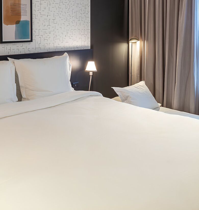 Hotel Intercity Tatuap�