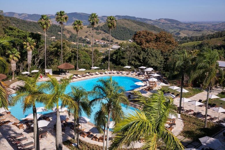Bendito Cacao Family Resort