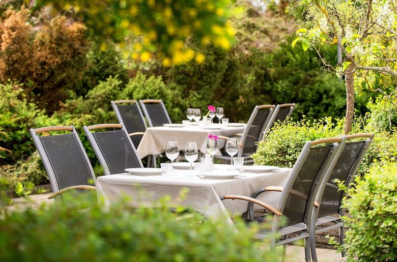 Hotel Good Morning+ H�gersten