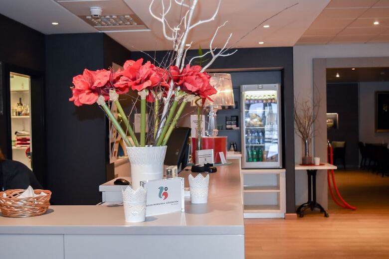 Hotel Good Morning+ H�gersten