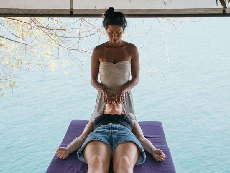 Hotel Vikasa Yoga Retreat