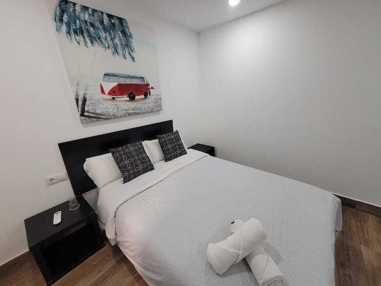 Hotel Ayz Elcano - Auto Check-in Property