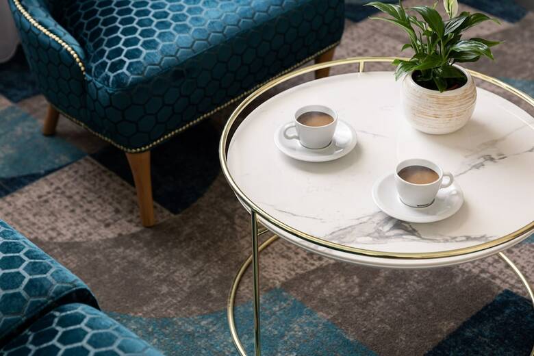 Allure Hotel & Residence Prague