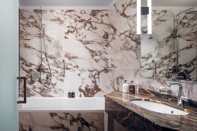 Allure Hotel & Residence Prague
