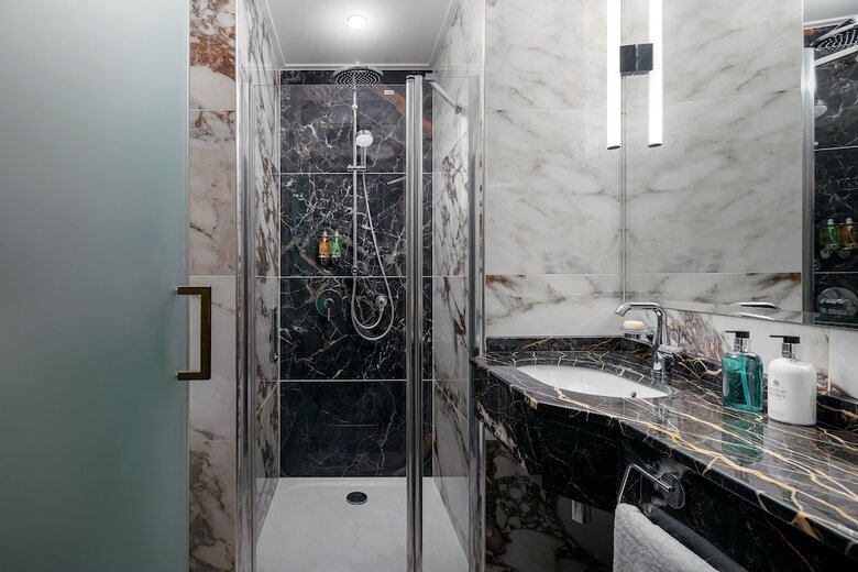 Allure Hotel & Residence Prague