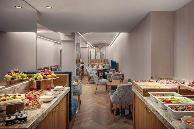 Allure Hotel & Residence Prague
