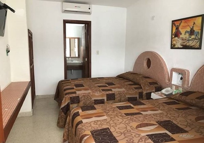 Hotel Maritimo