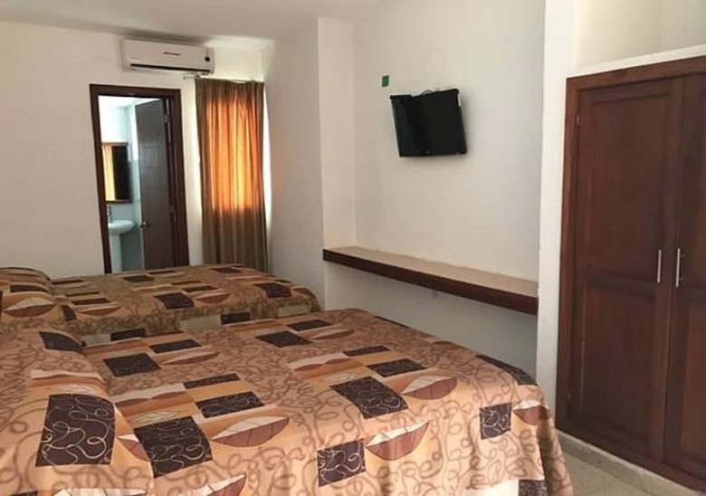 Hotel Maritimo
