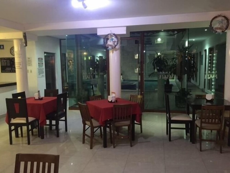 Hotel Maritimo