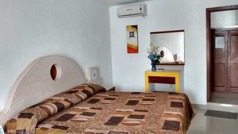 Hotel Maritimo