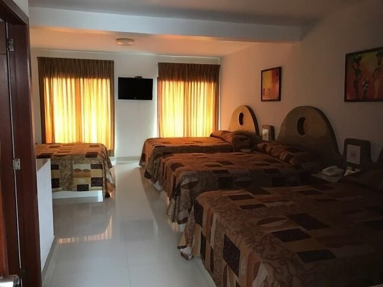Hotel Maritimo