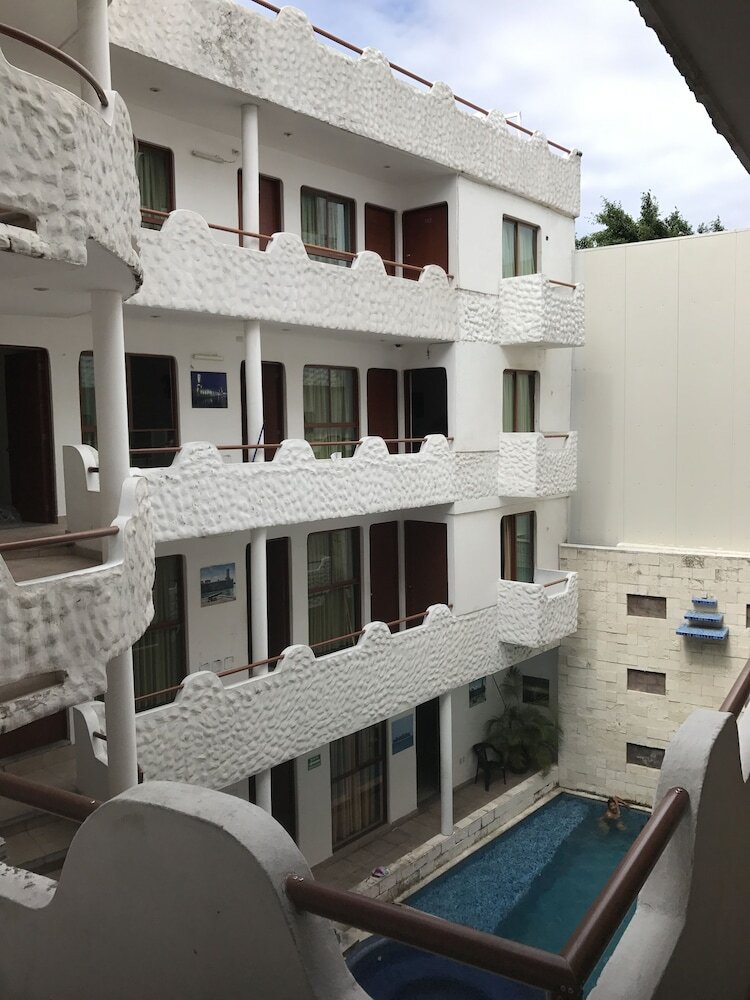 Hotel Maritimo