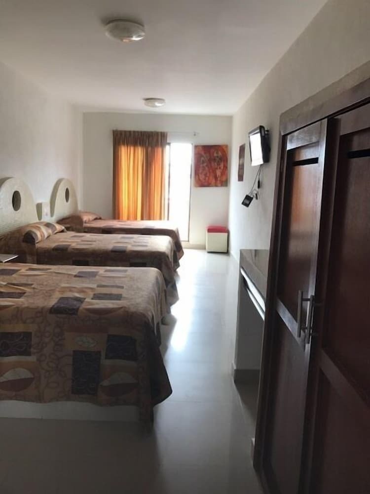 Hotel Maritimo