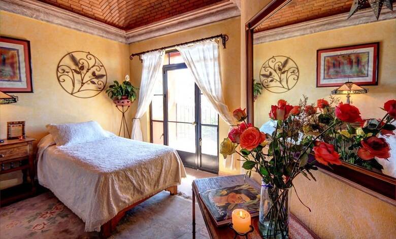 Hotel Casa Angelitos