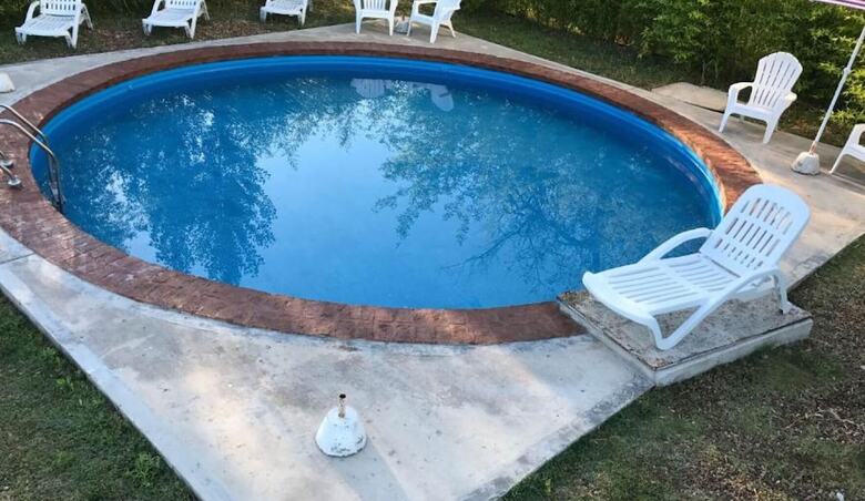 Cabana El Descanso