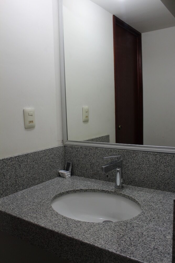 Hotel El Roble