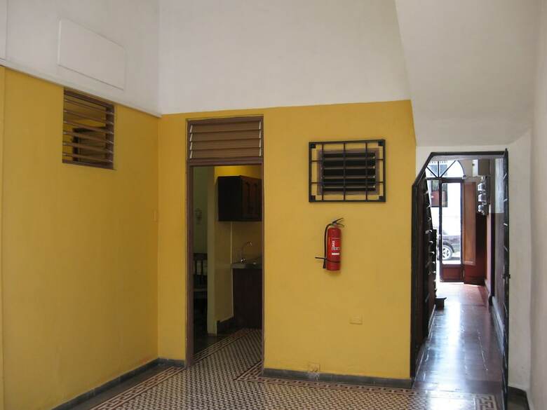 Apartamentos Residencial La Fonte