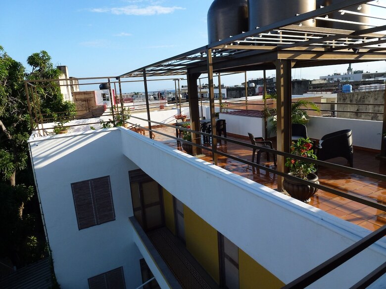 Apartamentos Residencial La Fonte