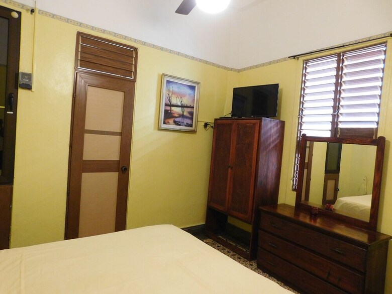 Apartamentos Residencial La Fonte