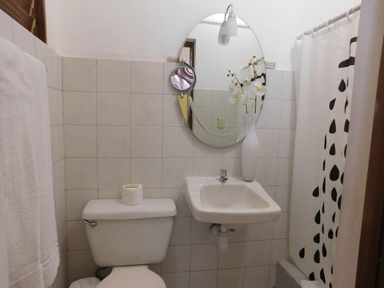 Apartamentos Residencial La Fonte