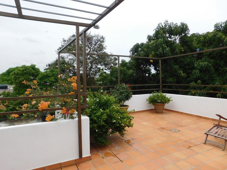 Apartamentos Residencial La Fonte