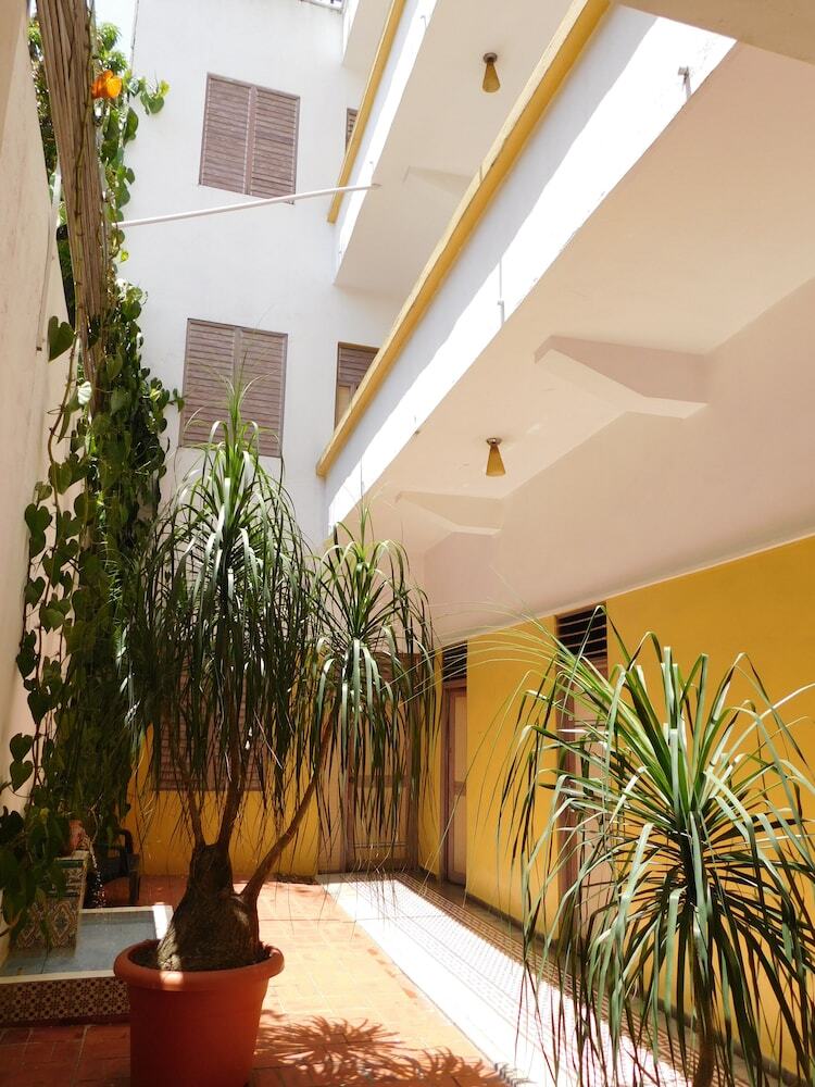 Apartamentos Residencial La Fonte