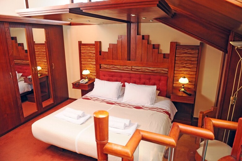 Waynapicchu Hotel