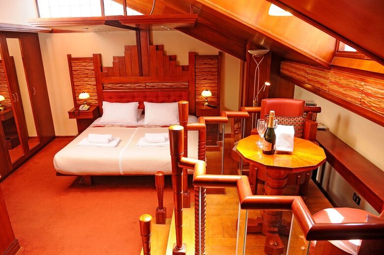 Waynapicchu Hotel
