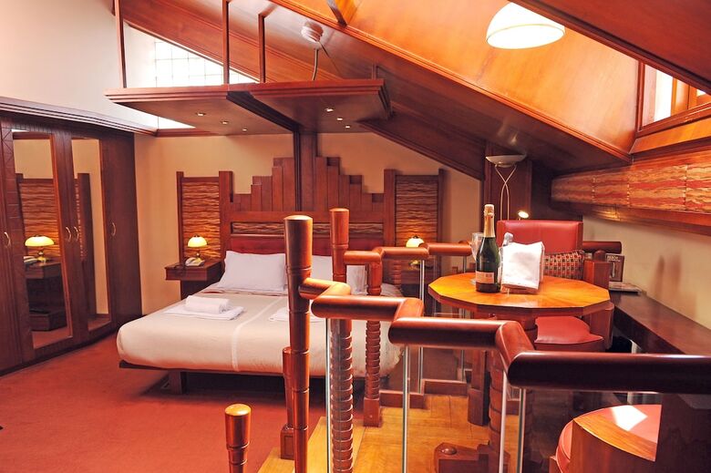Waynapicchu Hotel