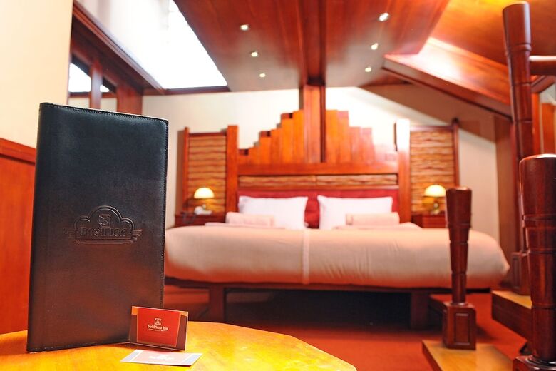 Waynapicchu Hotel