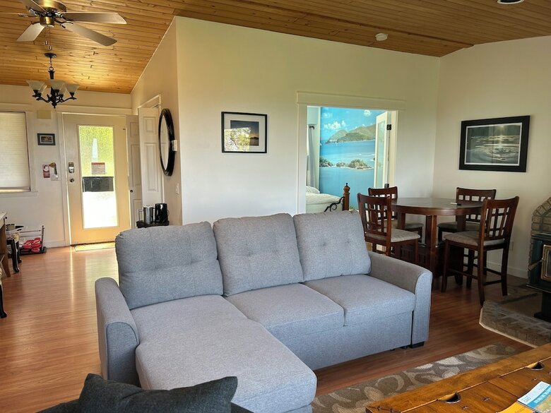 Bed & Breakfast Elevate Rooms Armand Heights