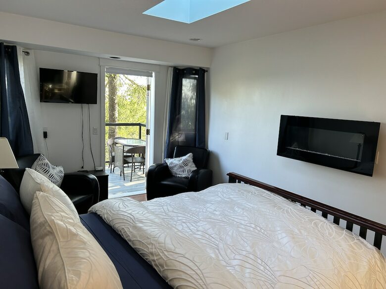 Bed & Breakfast Elevate Rooms Armand Heights