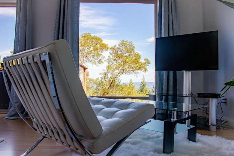 Bed & Breakfast Elevate Rooms Armand Heights
