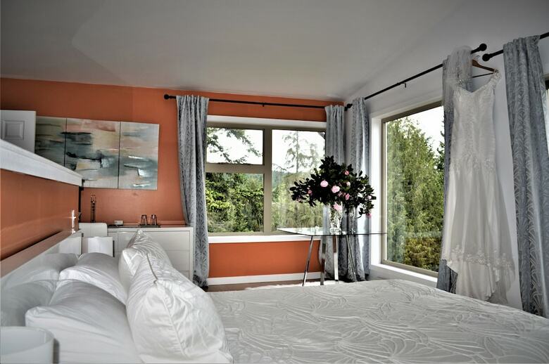 Bed & Breakfast Elevate Rooms Armand Heights