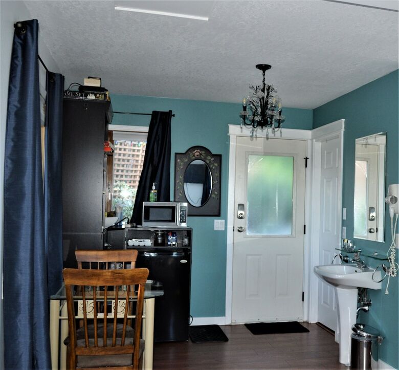 Bed & Breakfast Elevate Rooms Armand Heights