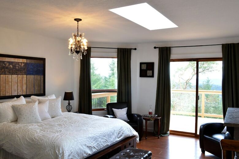 Bed & Breakfast Elevate Rooms Armand Heights