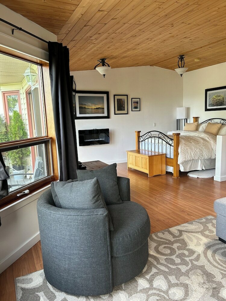 Bed & Breakfast Elevate Rooms Armand Heights