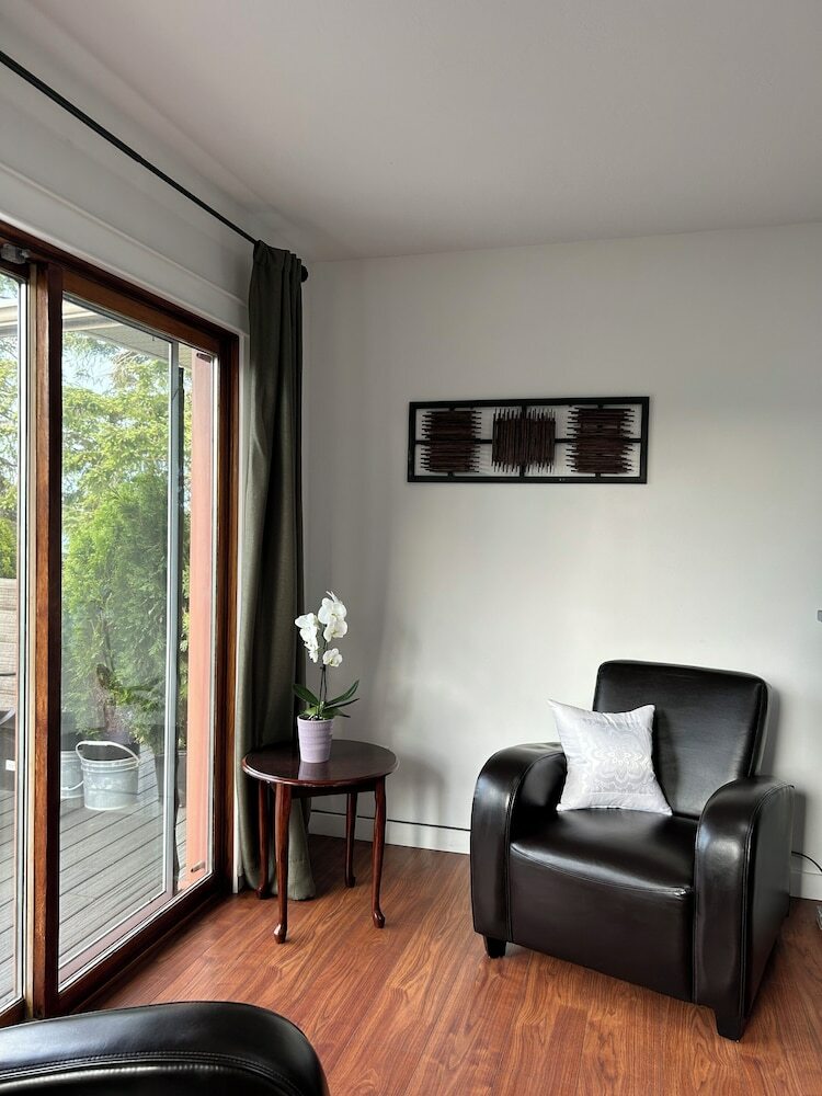 Bed & Breakfast Elevate Rooms Armand Heights