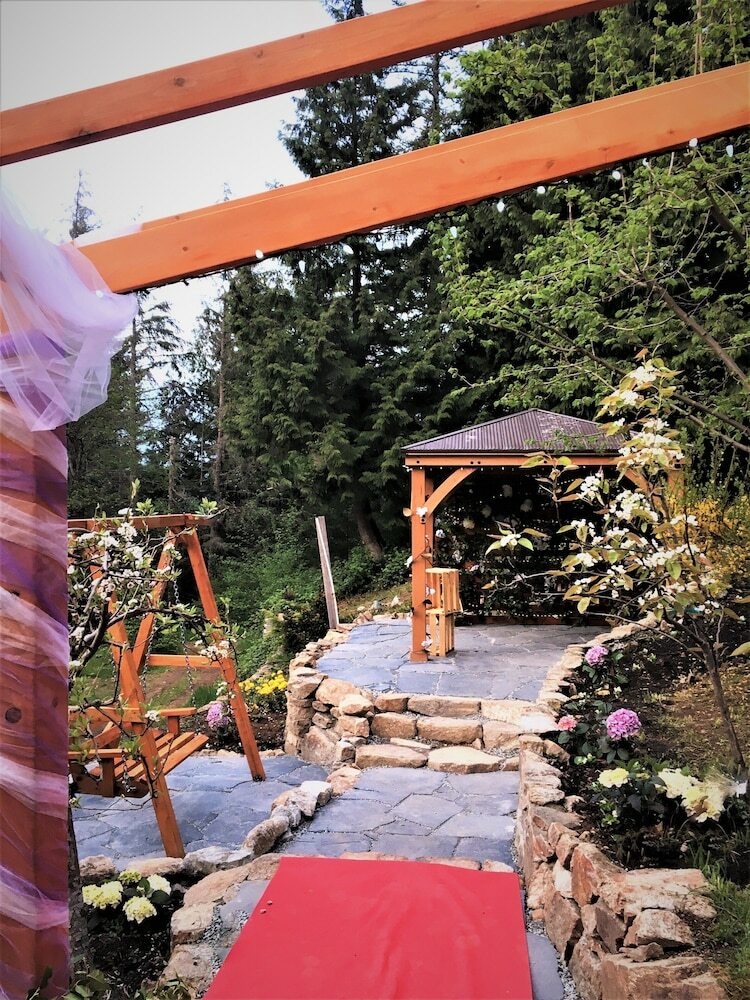 Bed & Breakfast Elevate Rooms Armand Heights