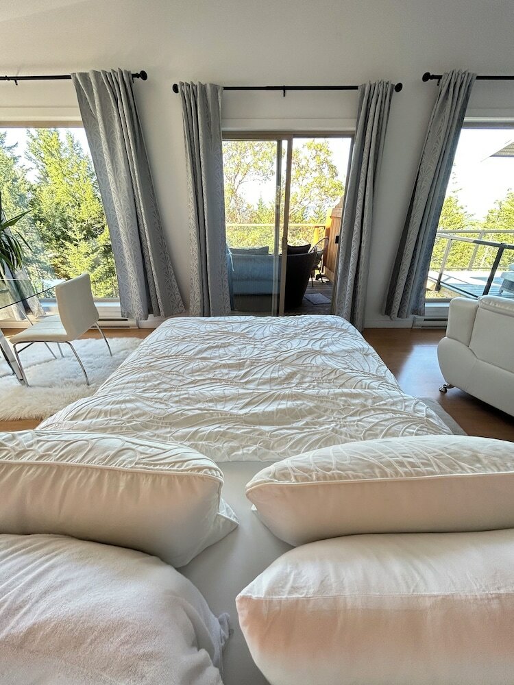 Bed & Breakfast Elevate Rooms Armand Heights