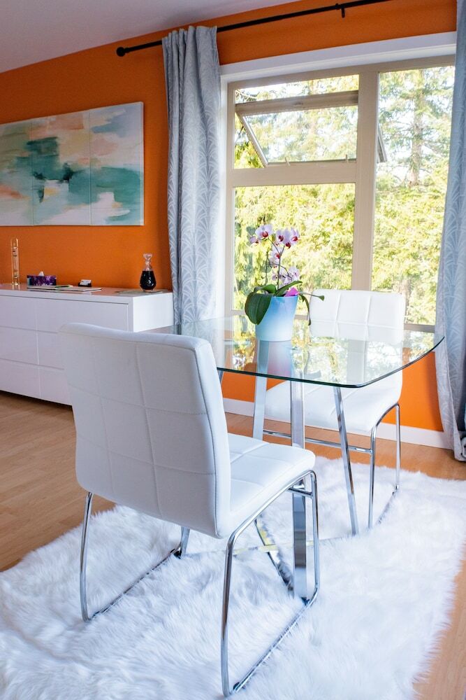 Bed & Breakfast Elevate Rooms Armand Heights
