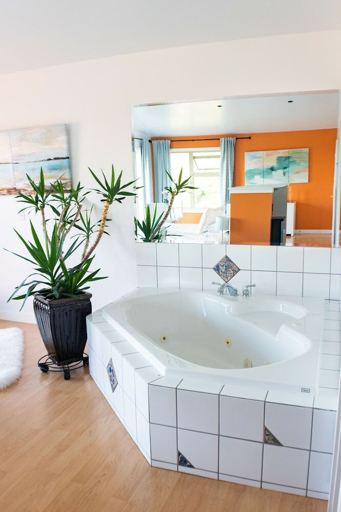 Bed & Breakfast Elevate Rooms Armand Heights