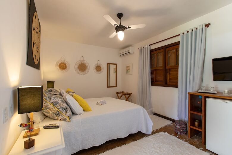 Posada Recanto Do Arraial - Pousada