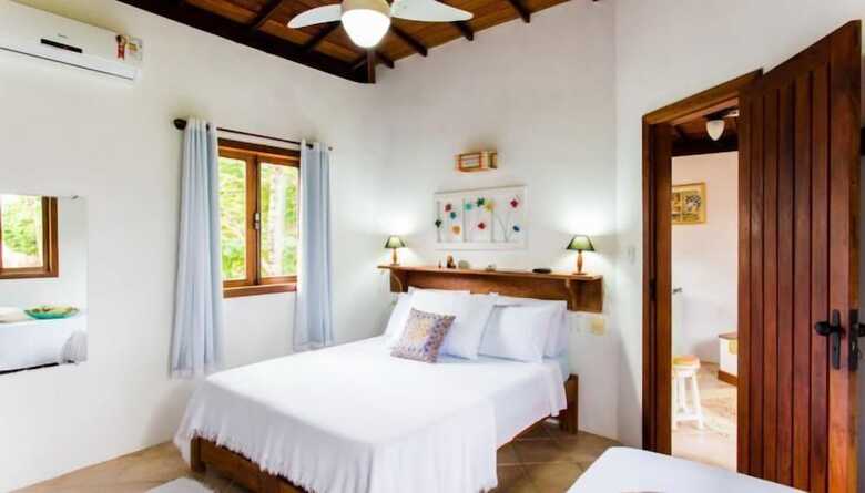 Posada Recanto Do Arraial - Pousada