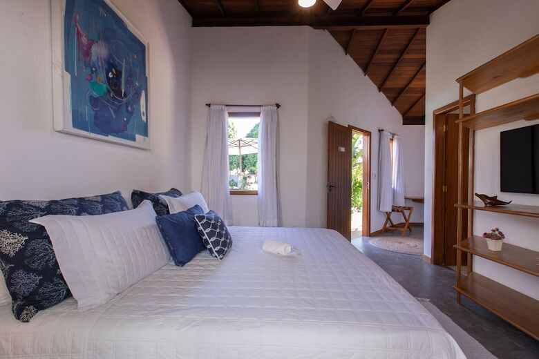 Posada Recanto Do Arraial - Pousada
