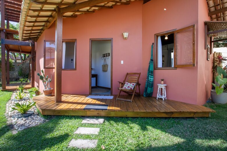 Posada Recanto Do Arraial - Pousada